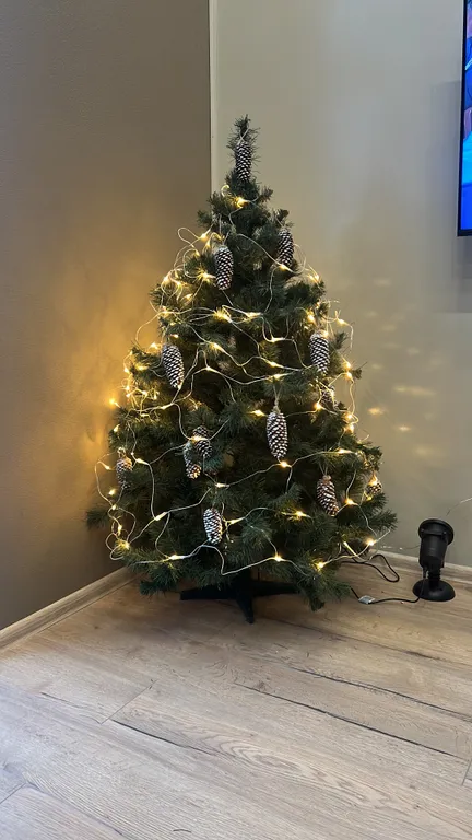 Уютный дом с сауной