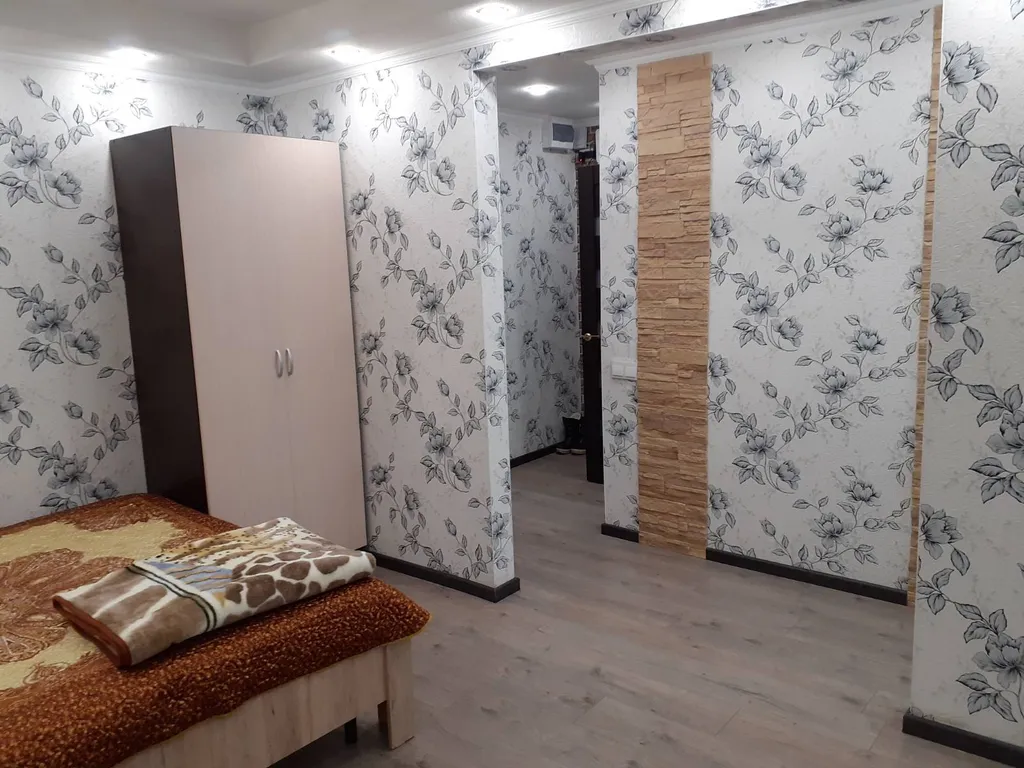 Квартира с евроремонтом у Мурманск Молла