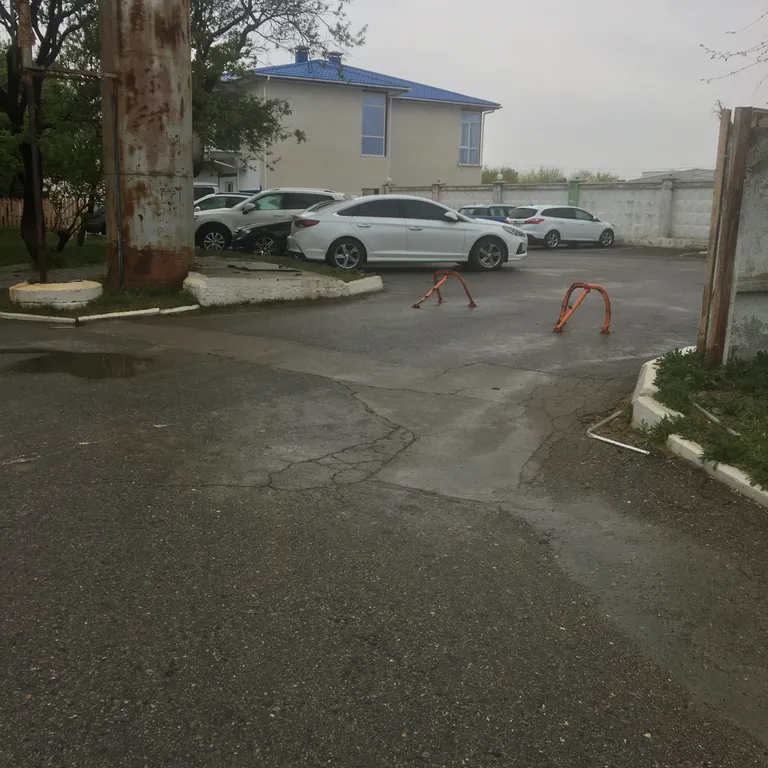 Апартаменты на берегу моря