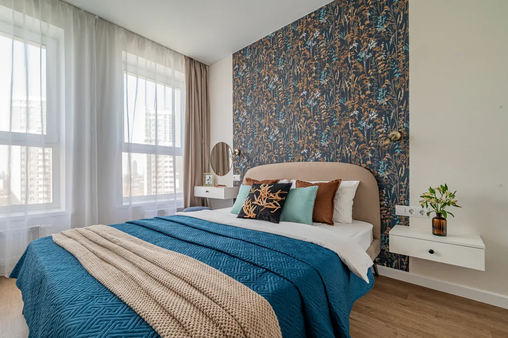 Квартира Квартира Бизнес-класс компаунд рядом с УРФУ — Екатеринбург