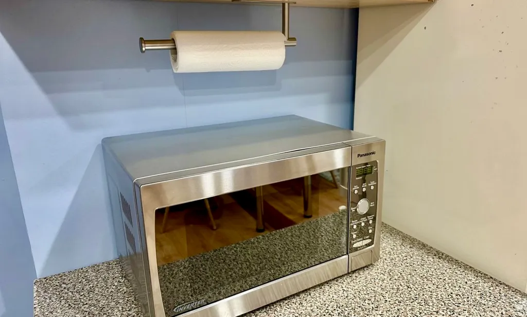 Уютная квартира-студия