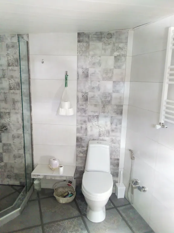 View apartment в старом городе