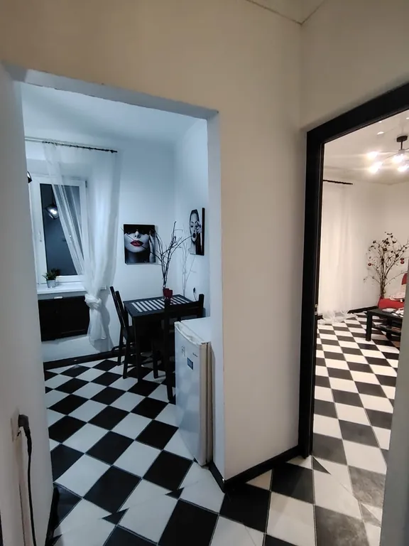 Апартаменты Шахматы