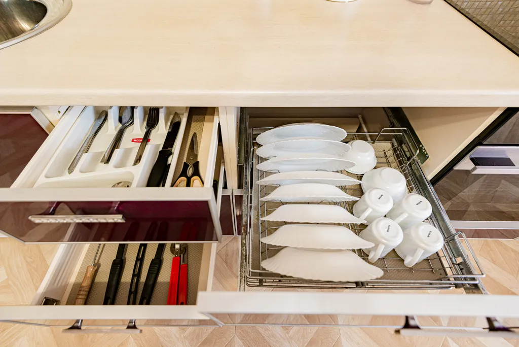 Апартамент у залива с гостиничным сервисом бесконтактно