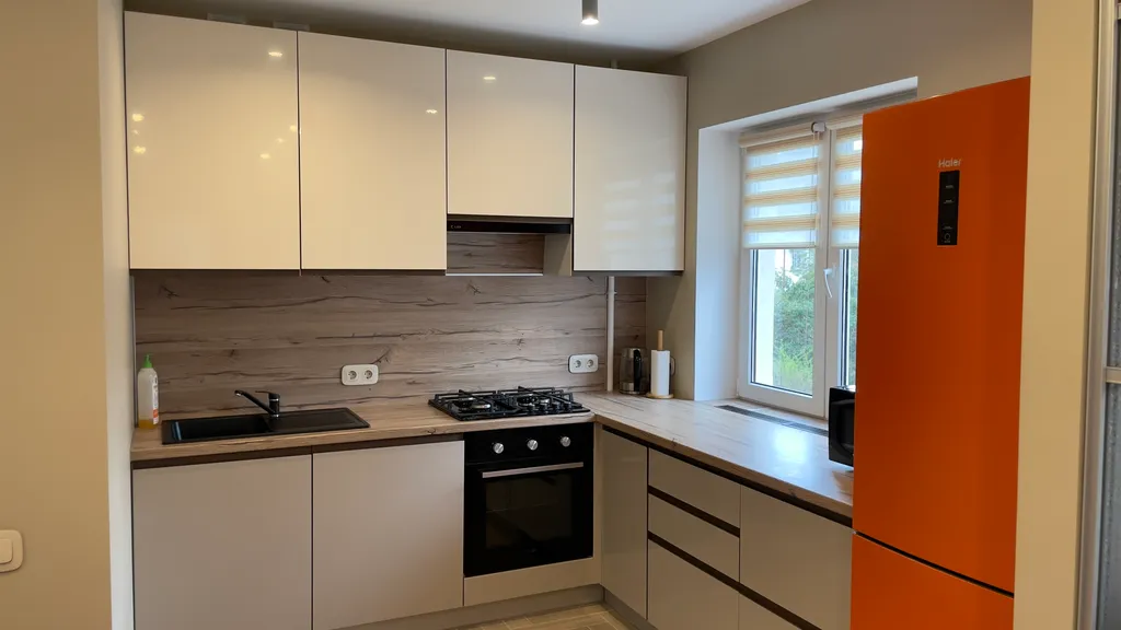 Уютная квартира в центре Сочи на набережной