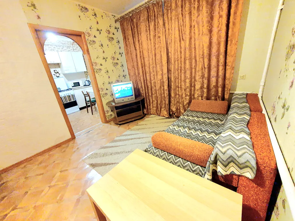 Квартира возле УГНТУ