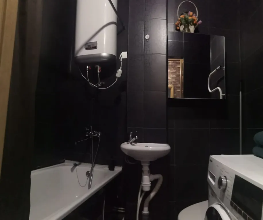 Квартира у Ауры