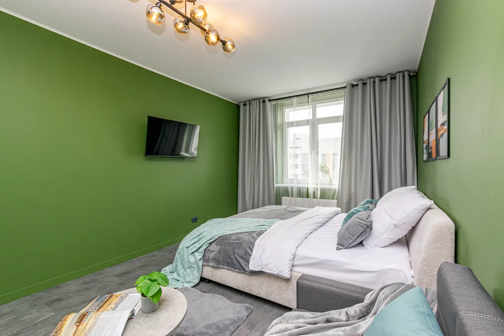 ЖК бизнес-класса "Премьер" | Центр | ТРК "Семья"