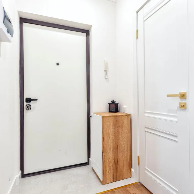 Дизайнерские Апартаменты