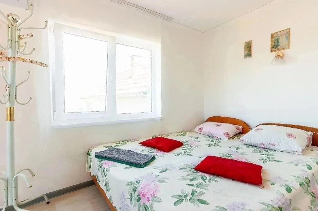 Квартира Квартира Уютный номер для двоих — Судак