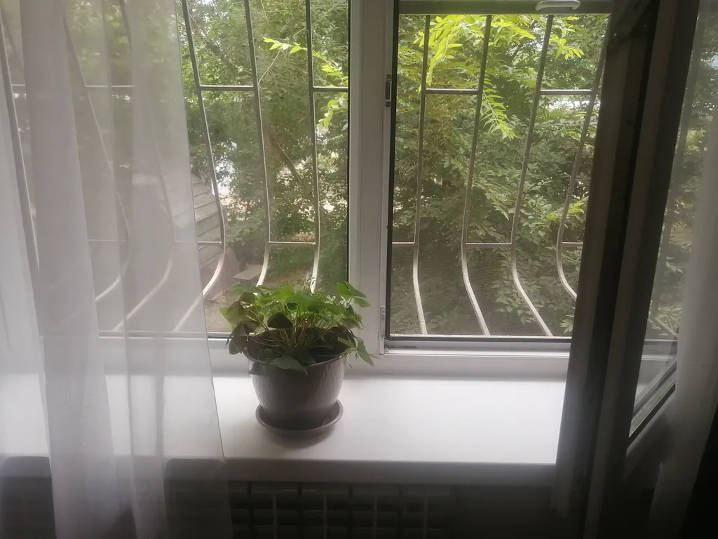 Комфортная квартира рядом с жд вокзалом