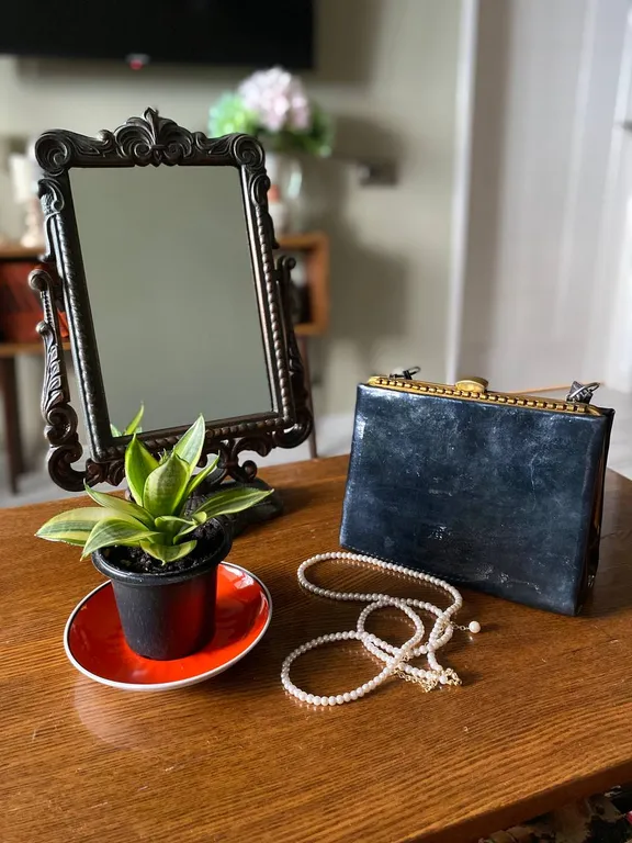 Уютная квартира Назад в будущее