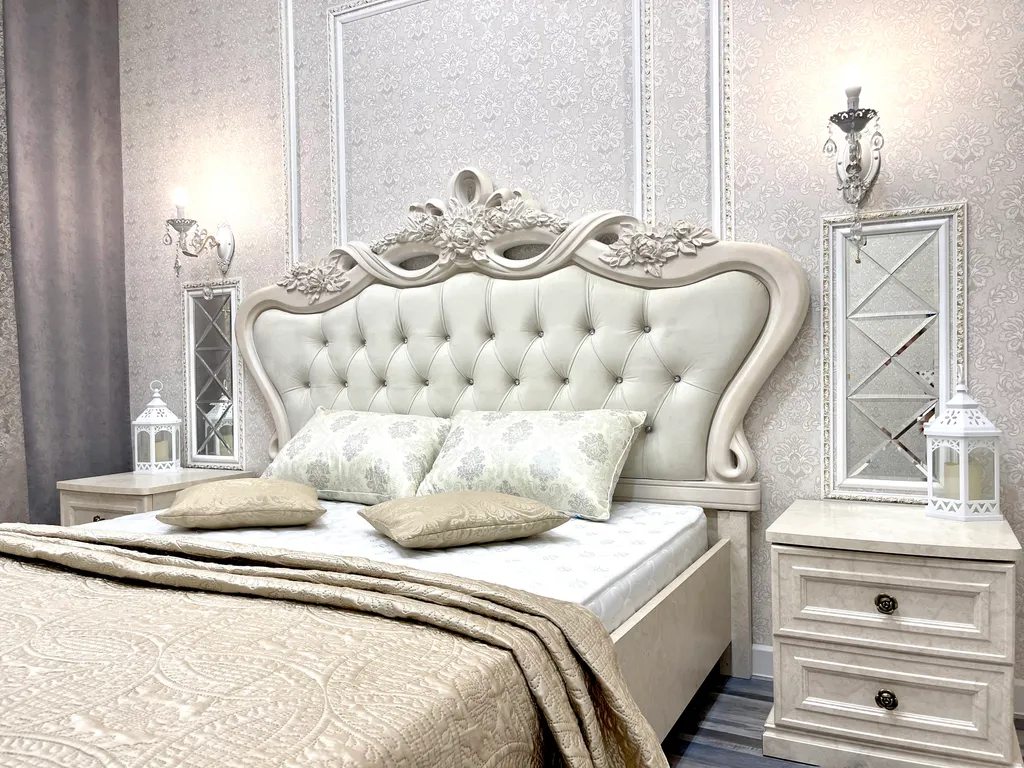 Шикарная квартира в ЖК Шотландия