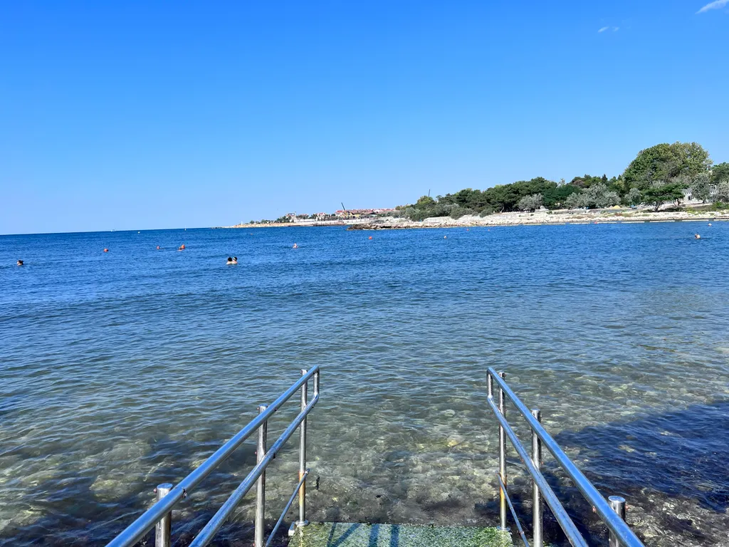 Квартира Апартаменты у моря, 1 линия — Севастополь