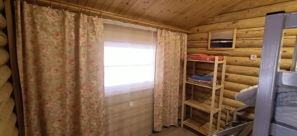 Гостевой дом в Рускеала