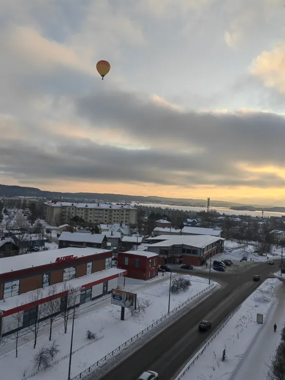 Вас здесь ждут