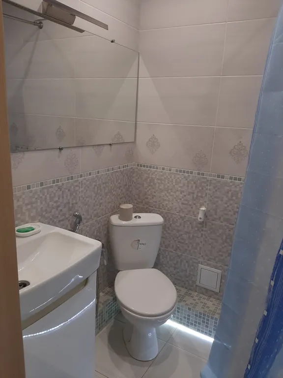 Территория спокойного отдыха и домашнего уюта в центре города