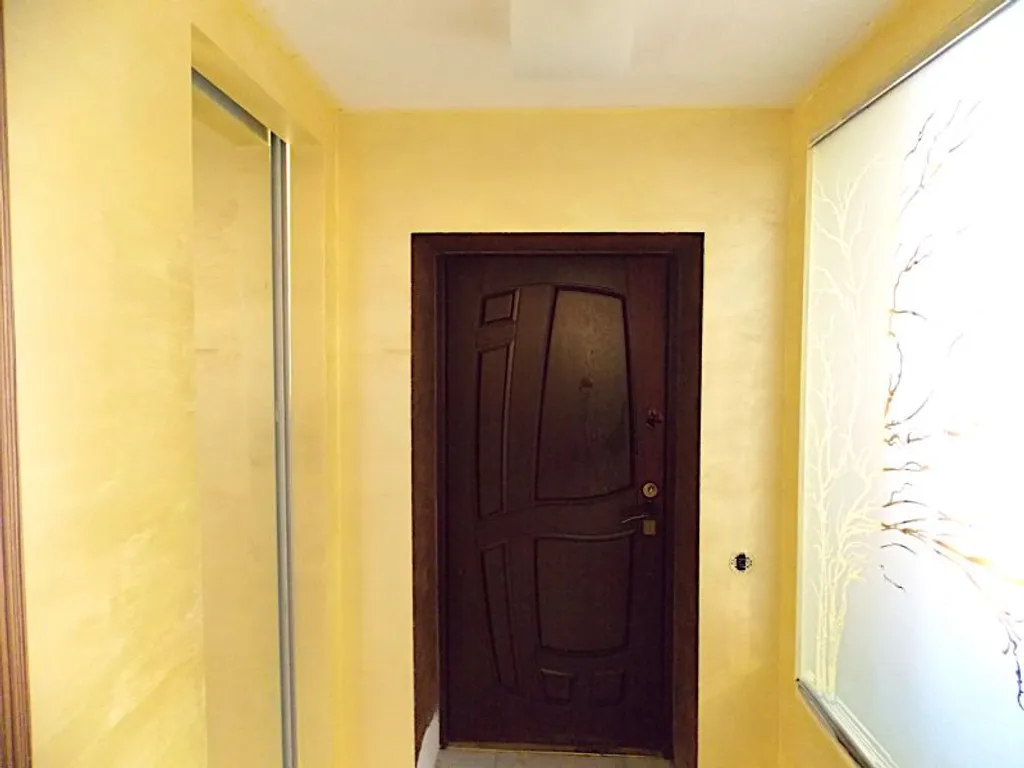 Коттедж арт