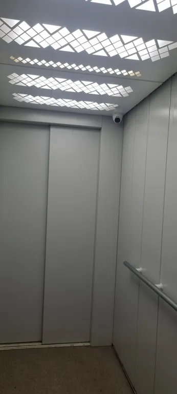 Уютная двухкомнатная квартира