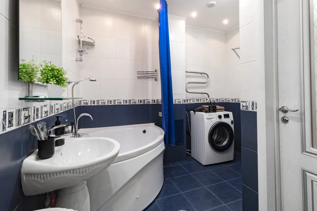 Элитная квартира