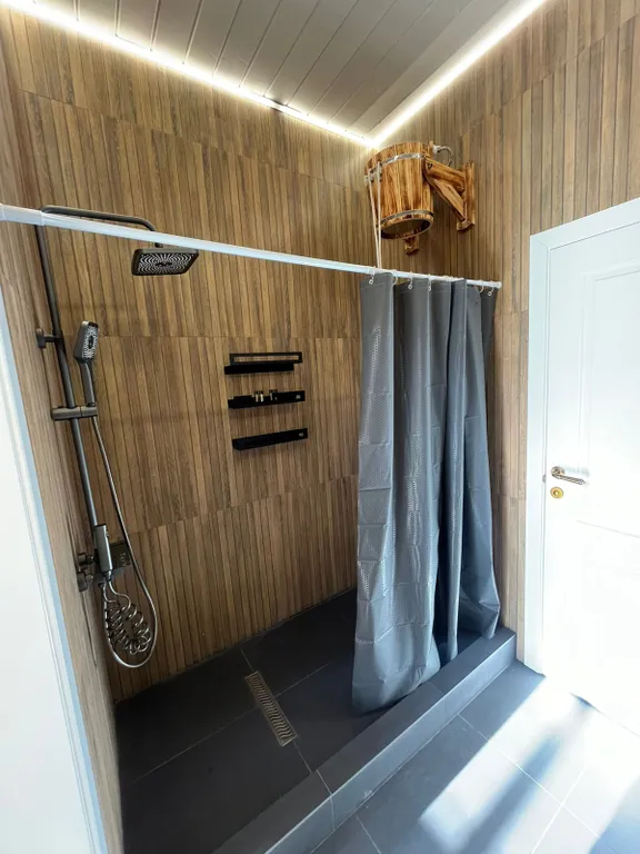 Барский дом