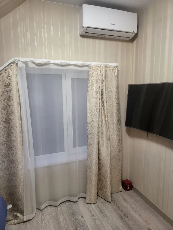 Квартира Комната — Адлер