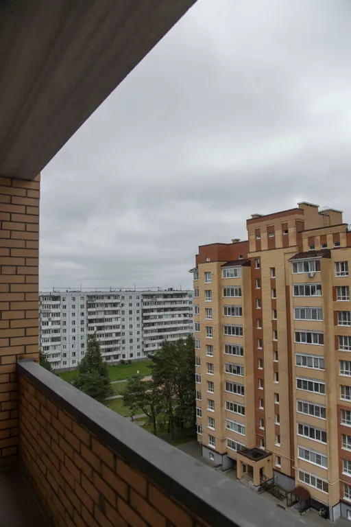 Апартаменты Юбилейные