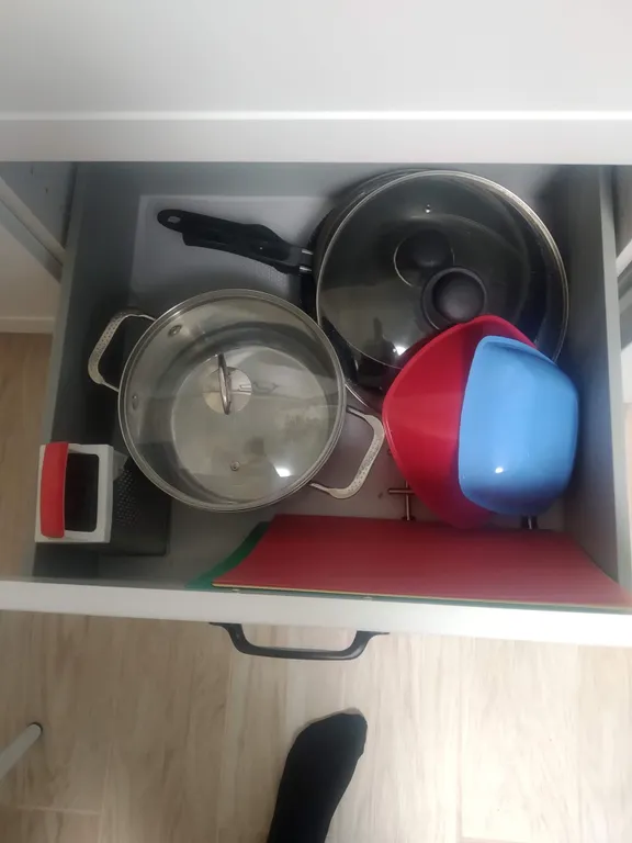 Квартира Квартира Студия с видом на море — Адлер