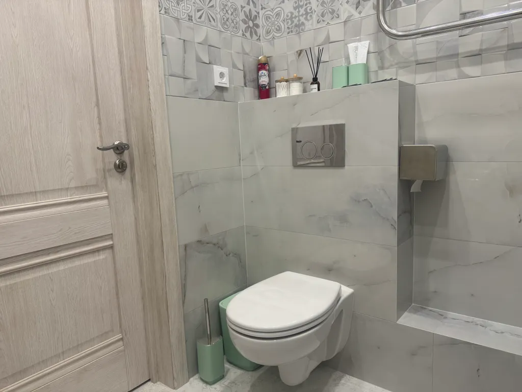 Квартира Уютная квартира в сердце города — Нижний Новгород