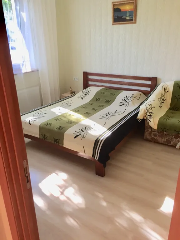 3-комнатный Дом