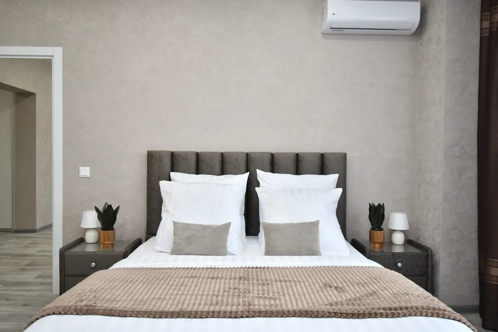 Квартира в самом сердце Взлётки