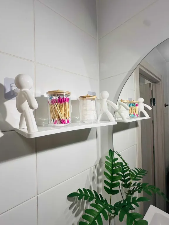 Квартира Квартира Inndays Apartments — Москва