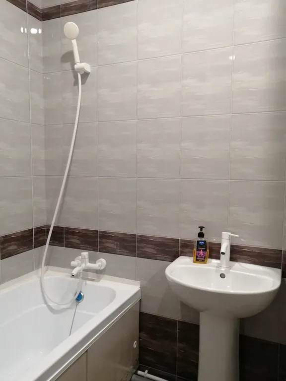 Квартира в туристической локации