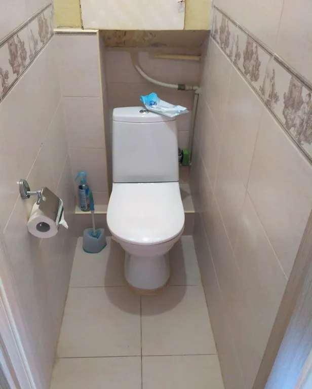 Уютная комната с персональной лоджией и великолепным видом на море