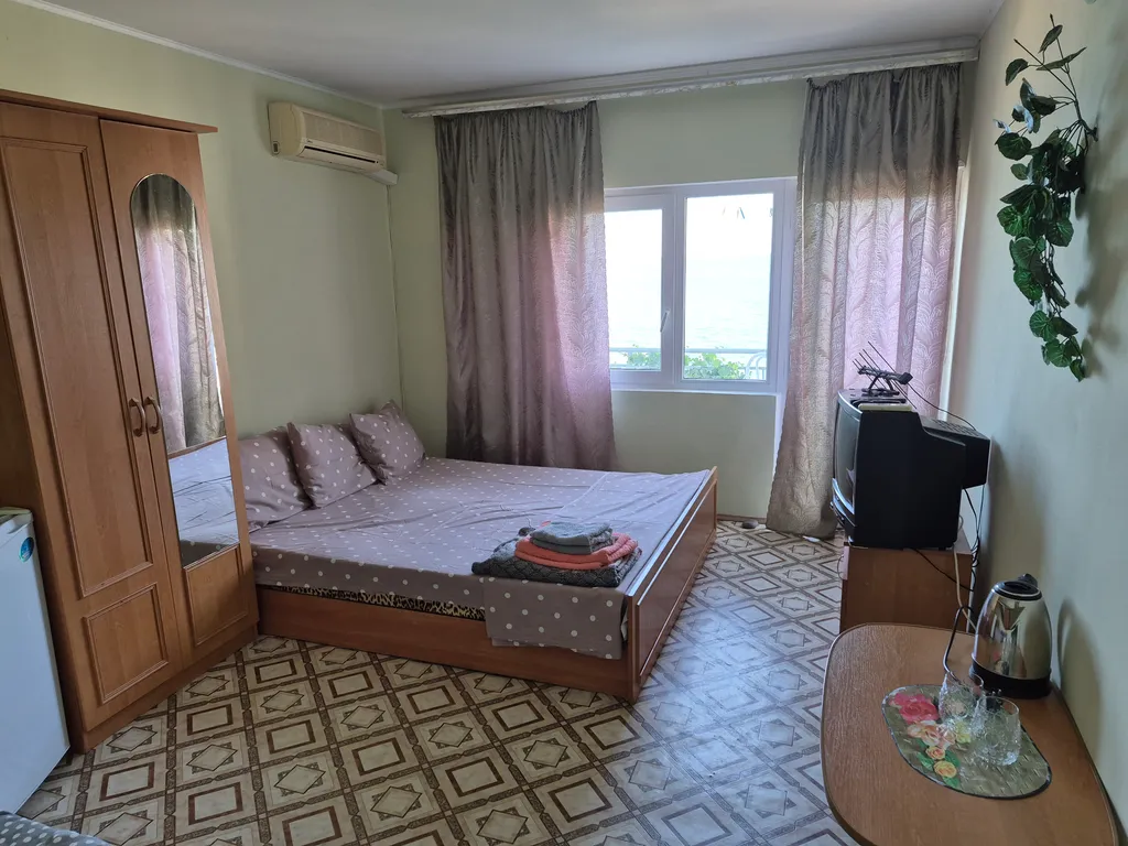 Апартамент у моря