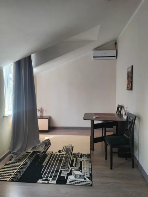 Уютная квартира в частном секторе