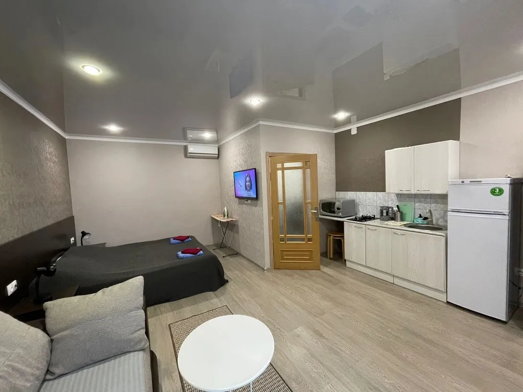 Коттедж Дом на Морской Звезде по Лазарева — Лазаревское