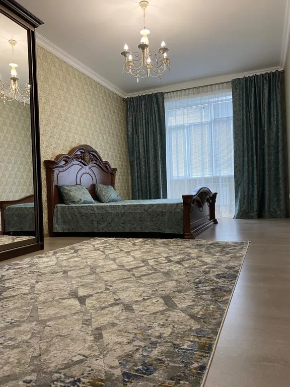 Квартира люкс в центре города