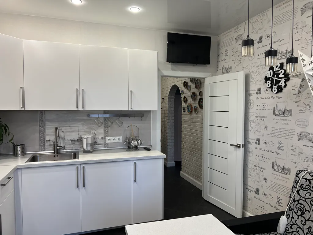 Уютное гнёздышко