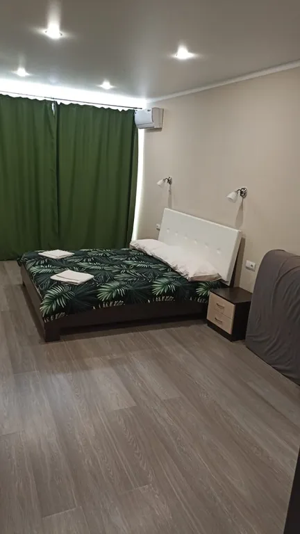 Квартира Квартира в ЖК Акварель — Геленджик