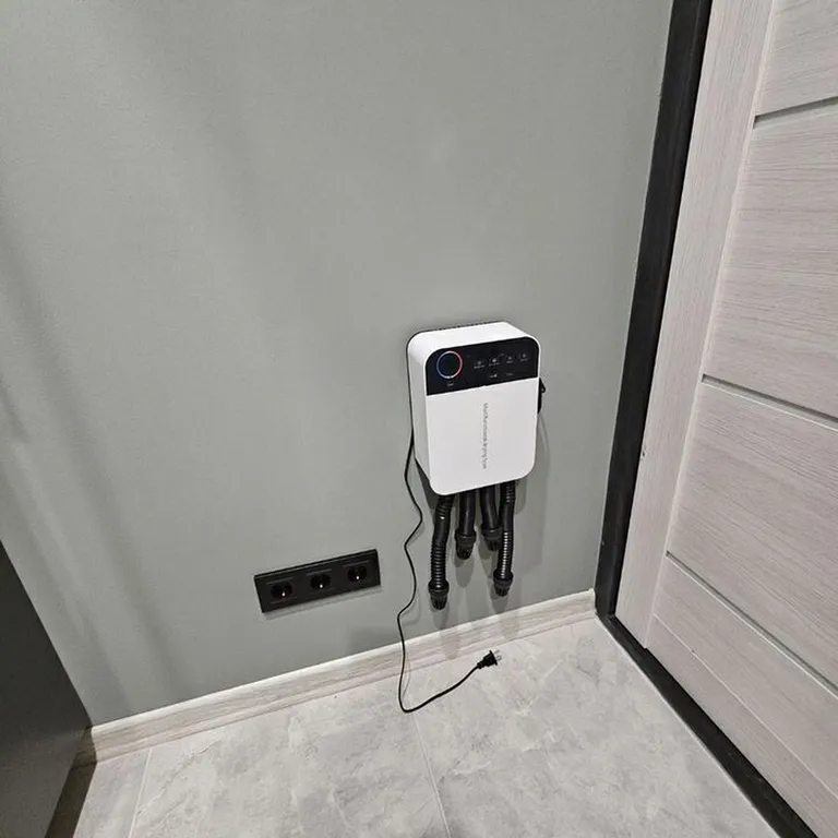 Уютная евродвушка