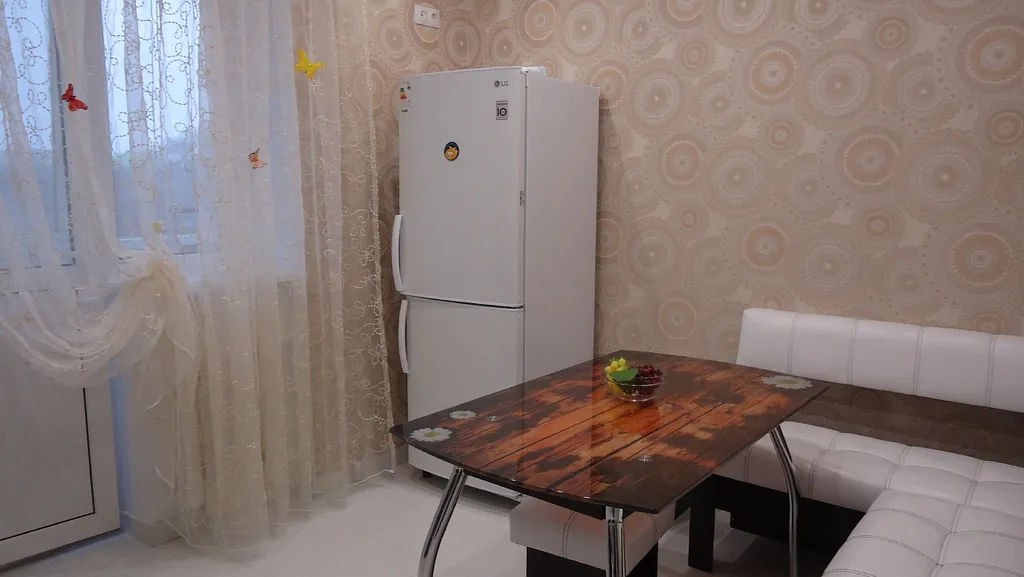 Уютная квартира в курортной зоне