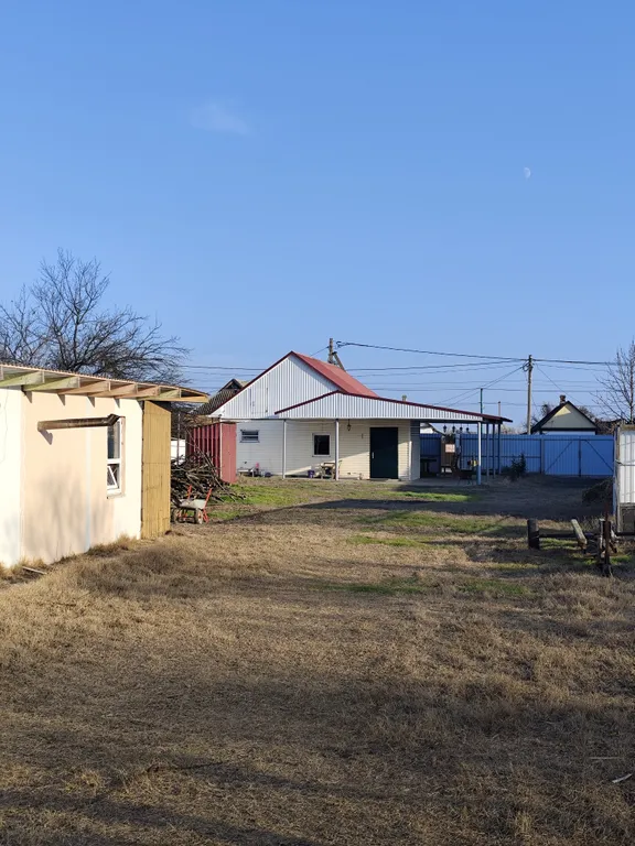 Уютный домик для души