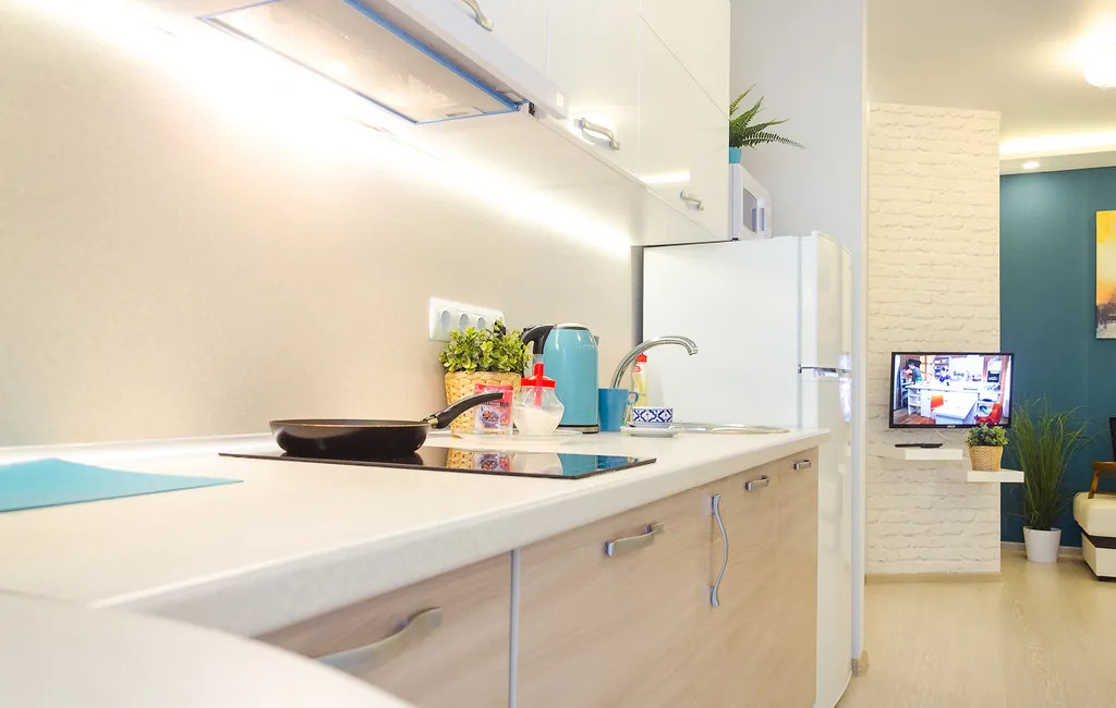 "Rent70" на пр. Ленина 15 Уникальное Пространство, Панорамные Окна