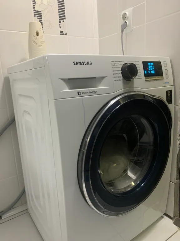 Квартира на радуге