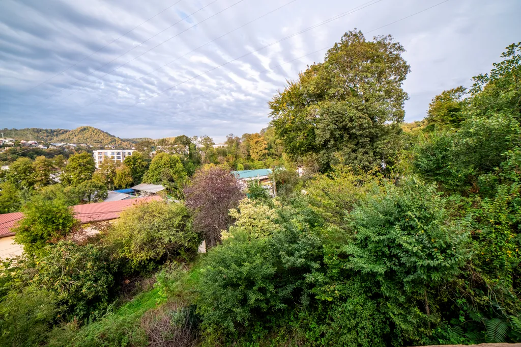 Квартира Комната — Нижнее Учдере