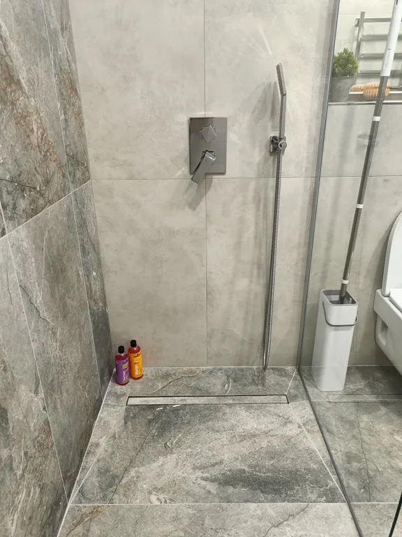 Квартира в элитном доме в центре города