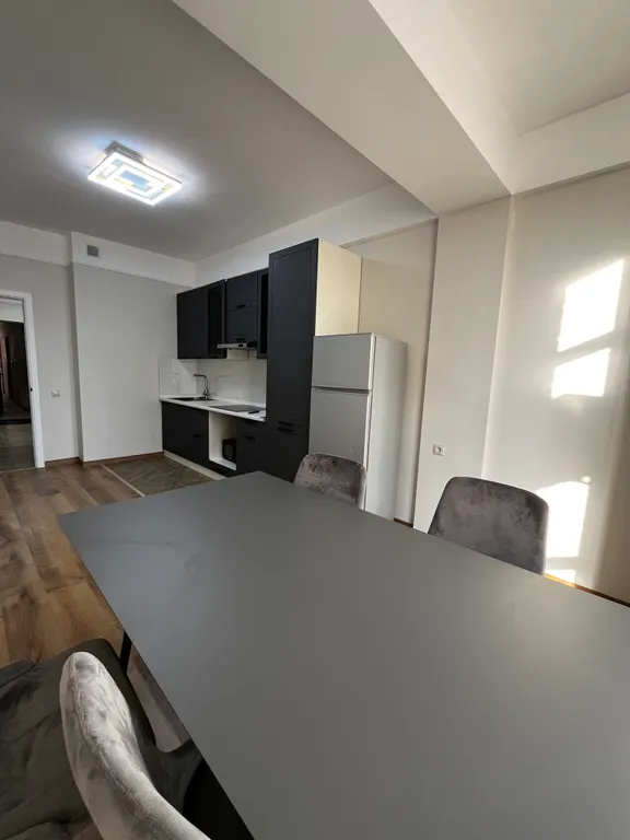 Апартаменты рядом с морем