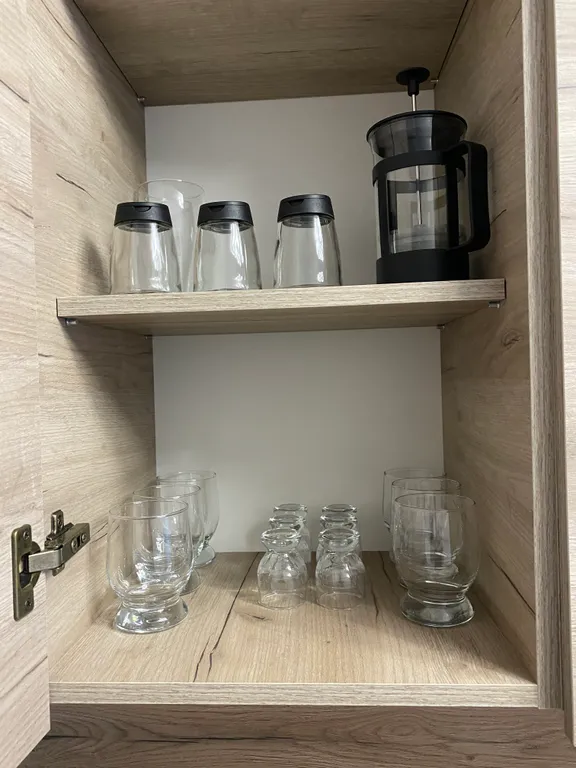 Квартира у парка Водник с видом на Машук