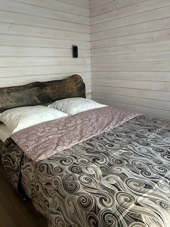 Дом Karelia Haus Онежский берег